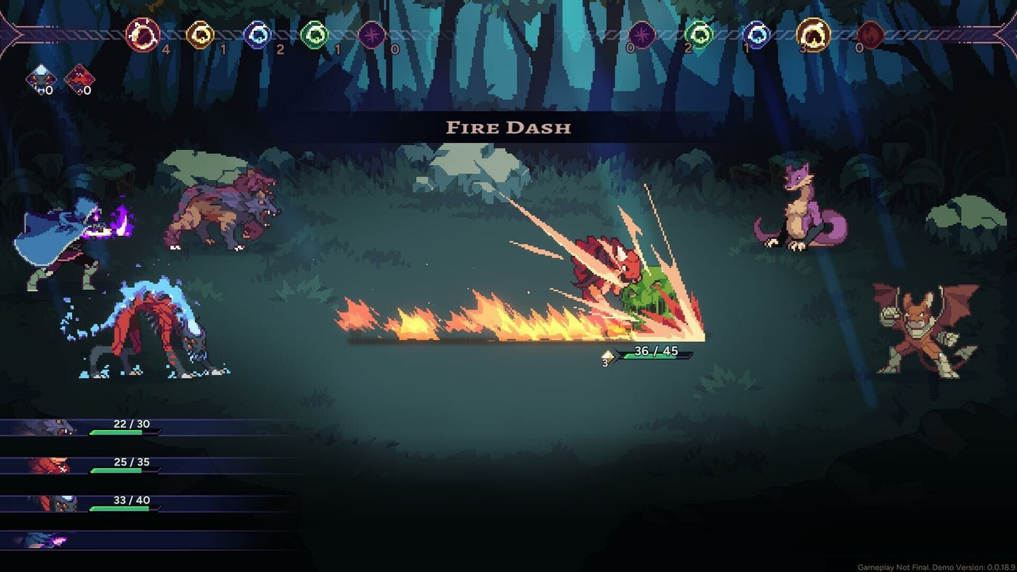 Aethermancer (PC) - Steam Gift - GLOBAL   - offbrand games [Email/Instant Delivery]