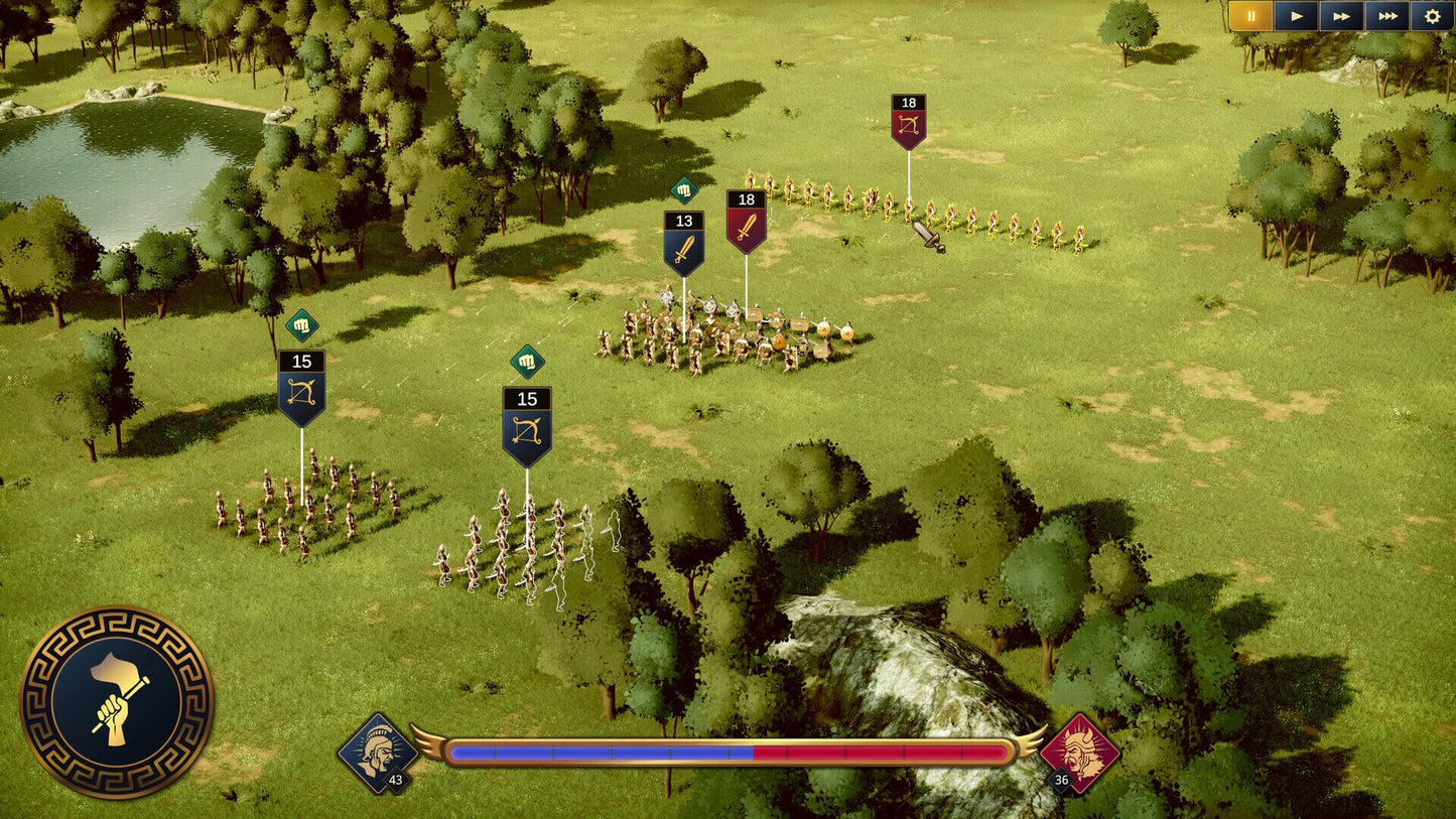 Citadelum (PC) - Steam Gift - GLOBAL   - Abylight Studios [Email/Instant Delivery]