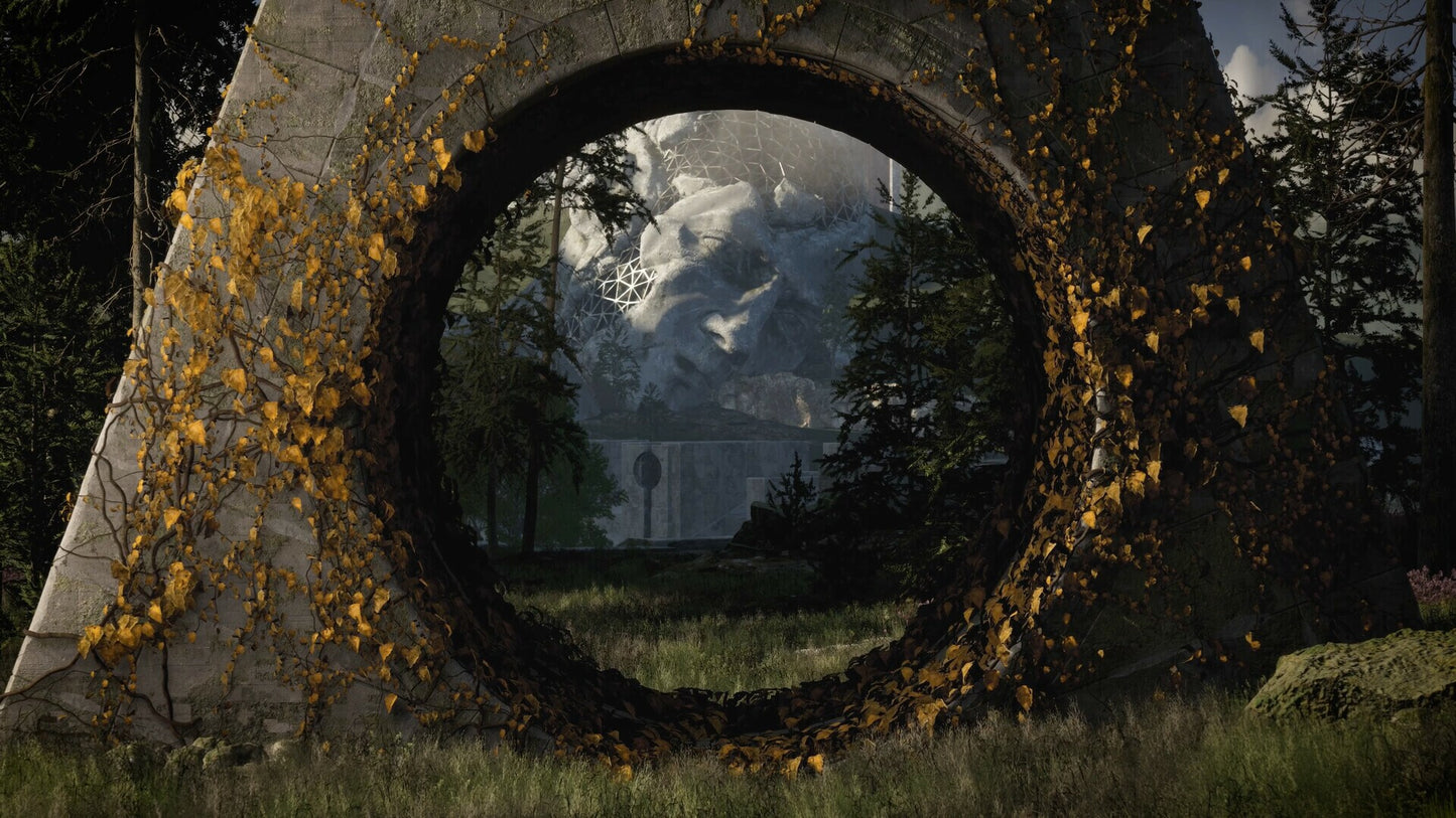 The Talos Principle 2 (PC) - Steam Gift - GLOBAL   - Devolver Digital [Email/Instant Delivery]