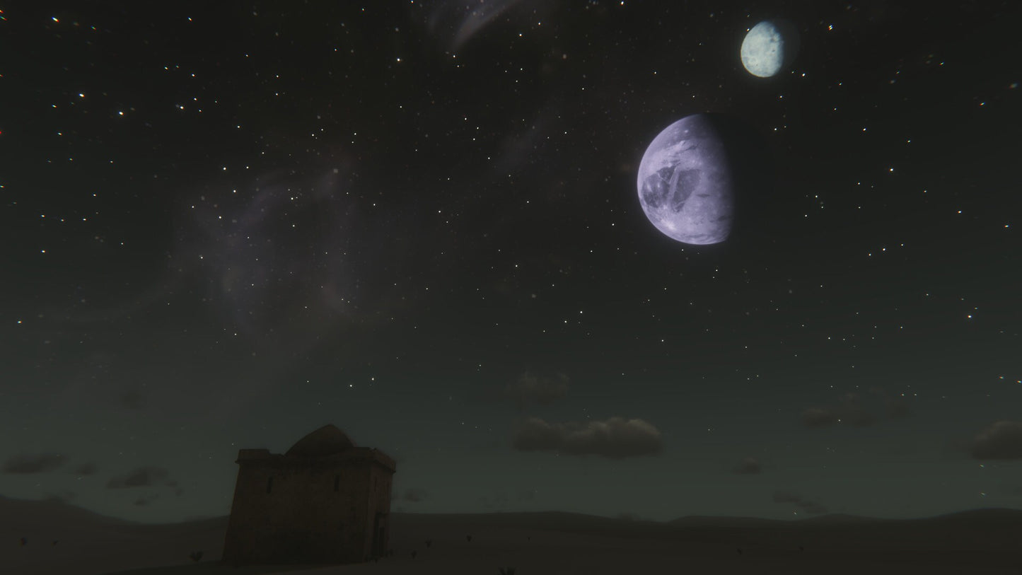 Starsand (PC) - Steam Key - GLOBAL   - Toplitz Productions [Email/Instant Delivery]