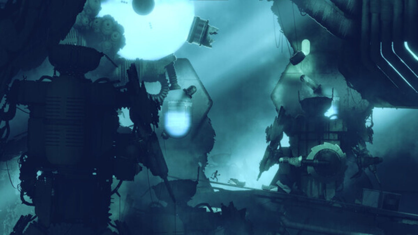 Bionic Bay | Deluxe Edition (PC) - Steam Key - GLOBAL   - Kepler Interactive [Email/Instant Delivery]