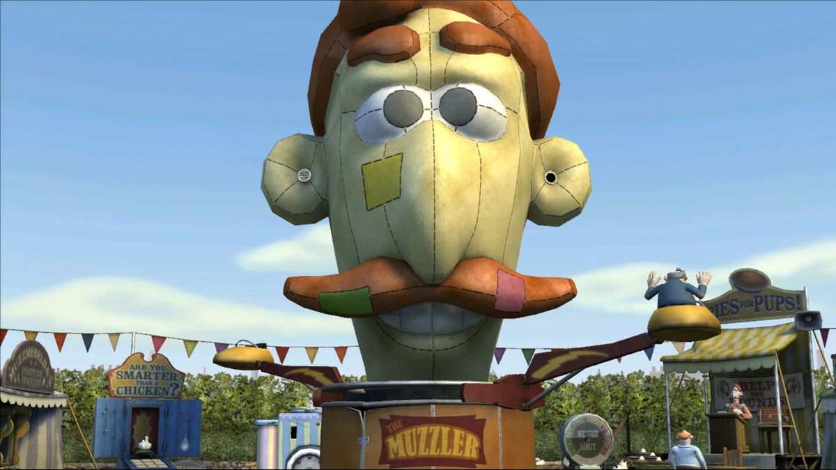 Wallace & Gromit's Grand Adventures (PC) - Steam Key - GLOBAL  [Email/Instant Delivery]