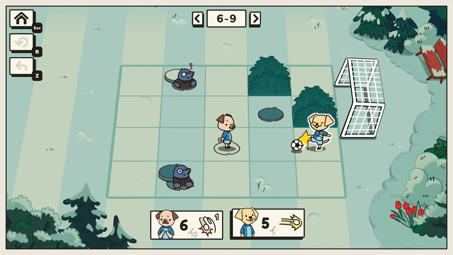 Pup Champs (PC) - Steam Key - GLOBAL   - Afterburn [Email/Instant Delivery]