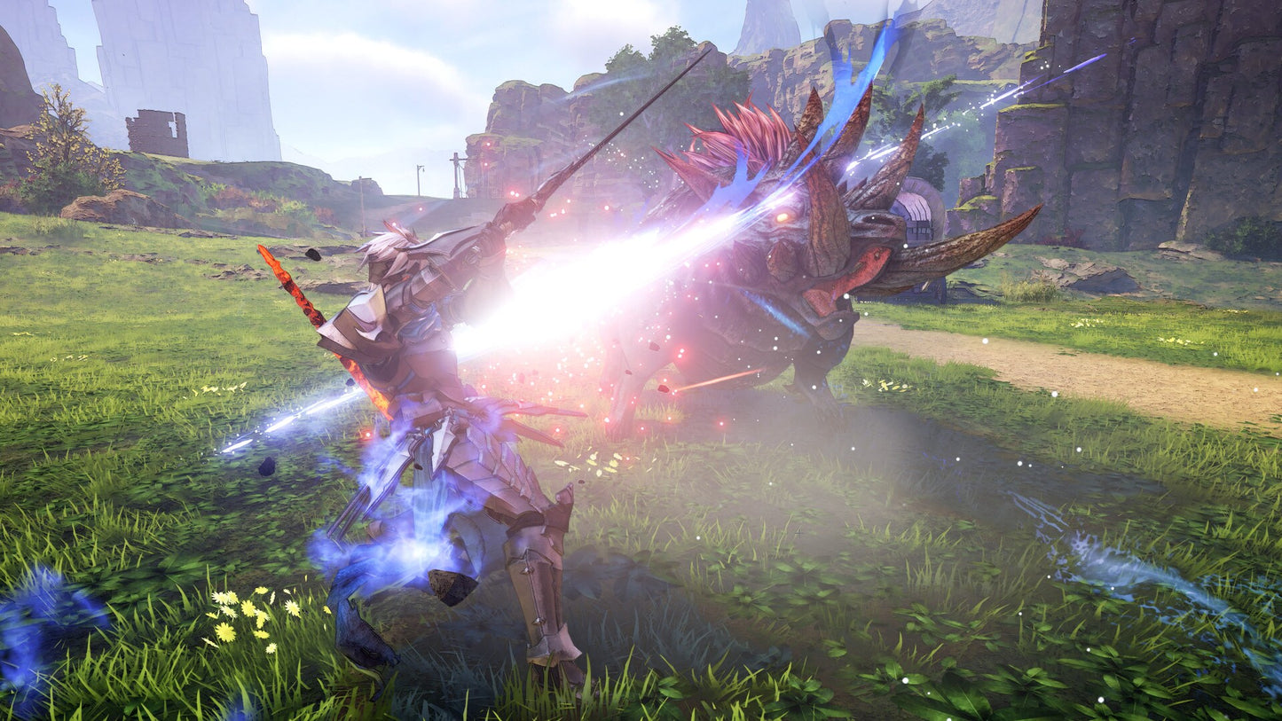 Tales of Arise (PC) - Steam Gift - GLOBAL   - BANDAI NAMCO Entertainment [Email/Instant Delivery]
