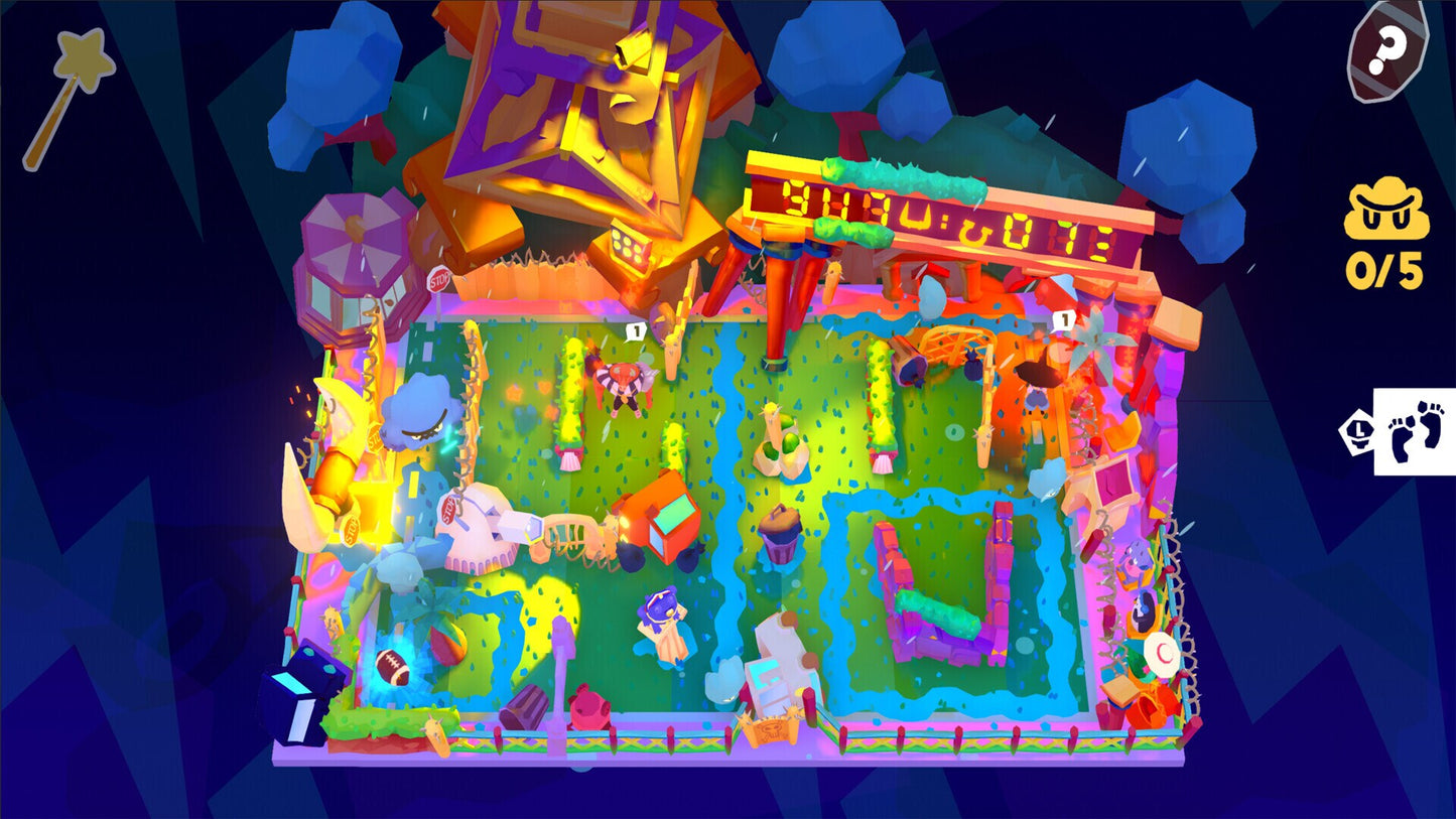 Harmony's Odyssey (PC) - Steam Key - GLOBAL   - MythicOwl [Email/Instant Delivery]