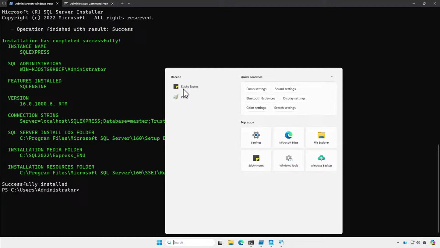 Windows Server 2025 | Standard 24 core - Microsoft Key - GLOBAL  [Email/Instant Delivery]