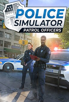 Police Simulator: Patrol Officers (PC) - Steam Key - GLOBAL   - astragon Entertainment GmbH [Email/Instant Delivery]