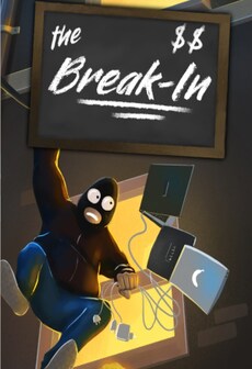 The Break-In (PC) - Steam Gift - GLOBAL  [Email/Instant Delivery]