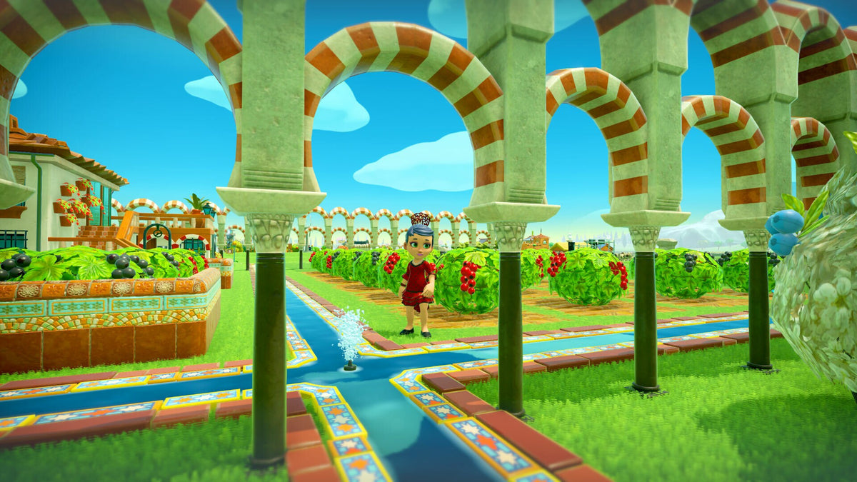 Farm Together - Paella Pack (PC) - Steam Key - GLOBAL  [Email/Instant Delivery]