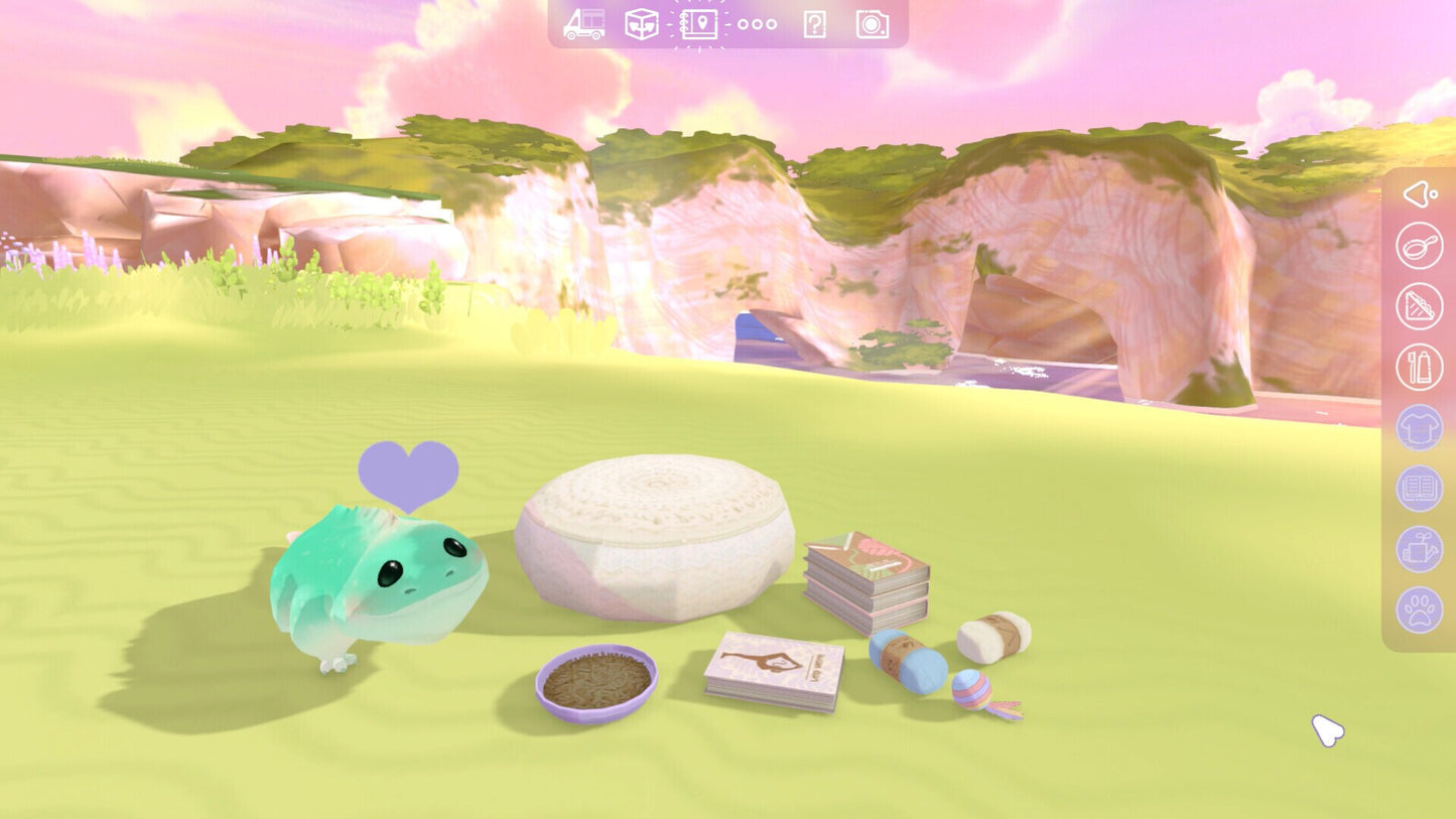 Camper Van: Make it Home (PC) - Steam Gift - GLOBAL   - Wings [Email/Instant Delivery]