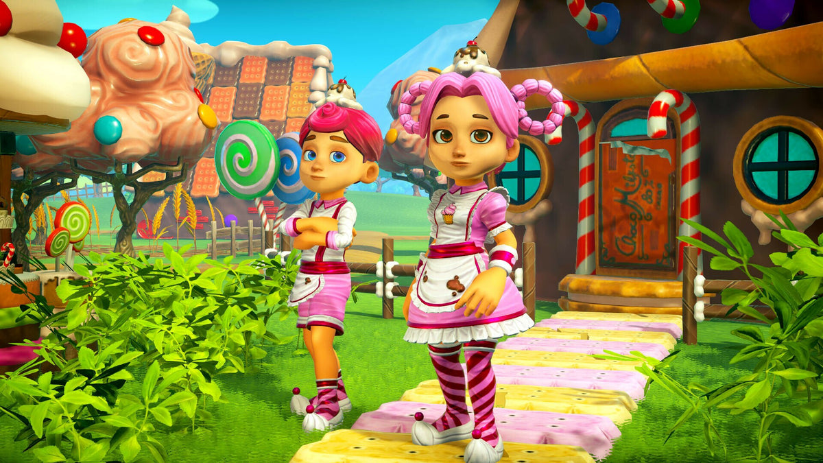 Farm Together - Candy Pack (PC) - Steam Key - GLOBAL  [Email/Instant Delivery]