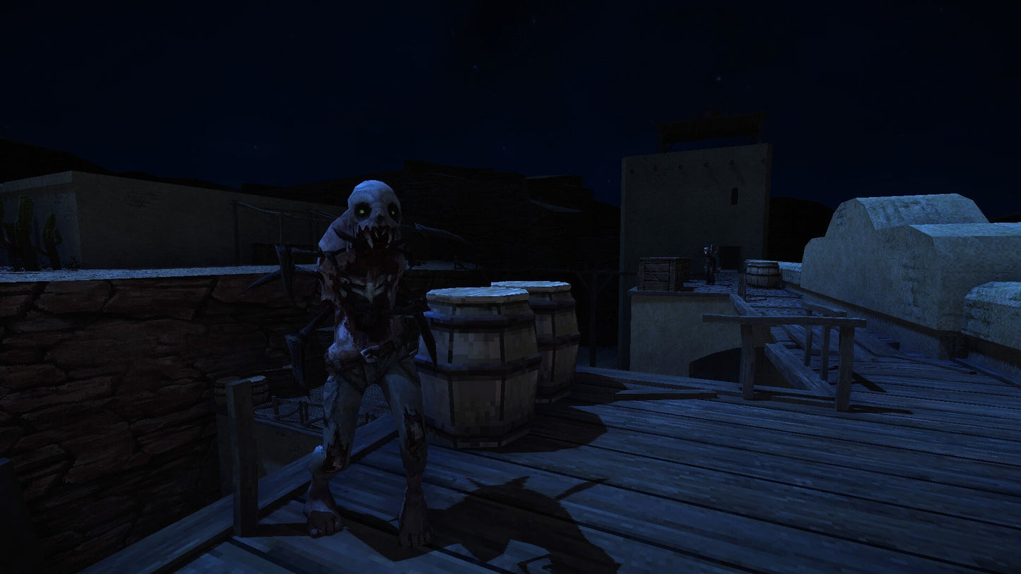 Blood West (PC) - Steam Key - GLOBAL   - Hyperstrange [Email/Instant Delivery]