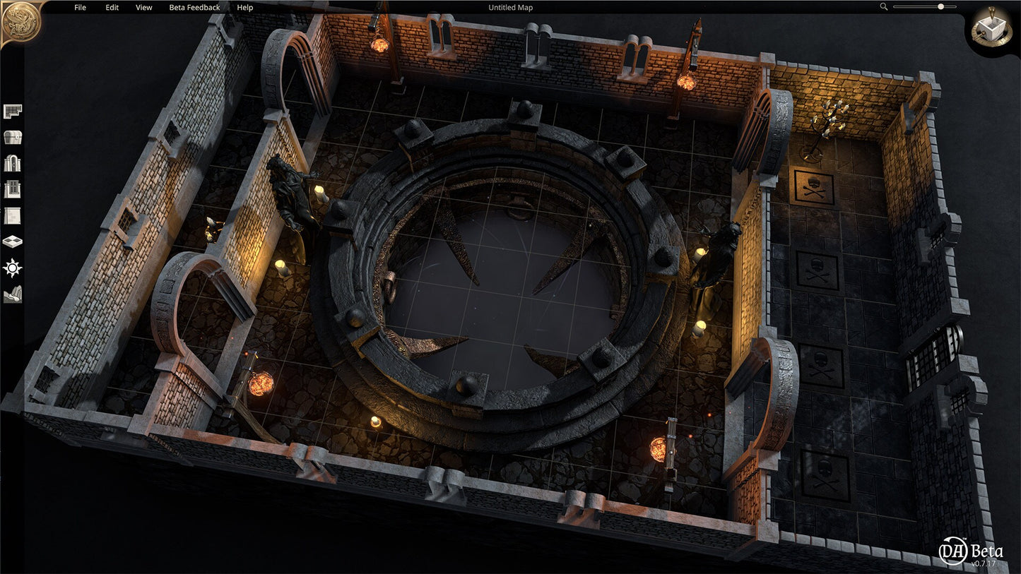 Dungeon Alchemist (PC) - Steam Gift - GLOBAL  [Email/Instant Delivery]