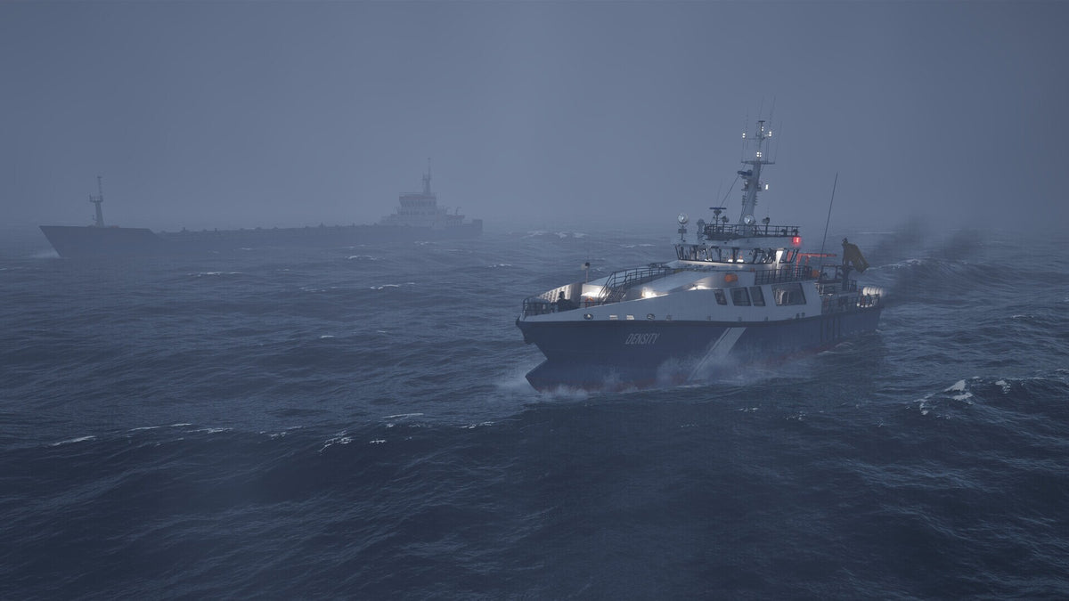 Seafarer: The Ship Sim | Supporter Edition (PC) - Steam Key - GLOBAL   - astragon Entertainment [Email/Instant Delivery]