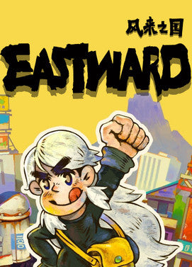 Eastward Steam Global   - Steam [Email/Instant Delivery]