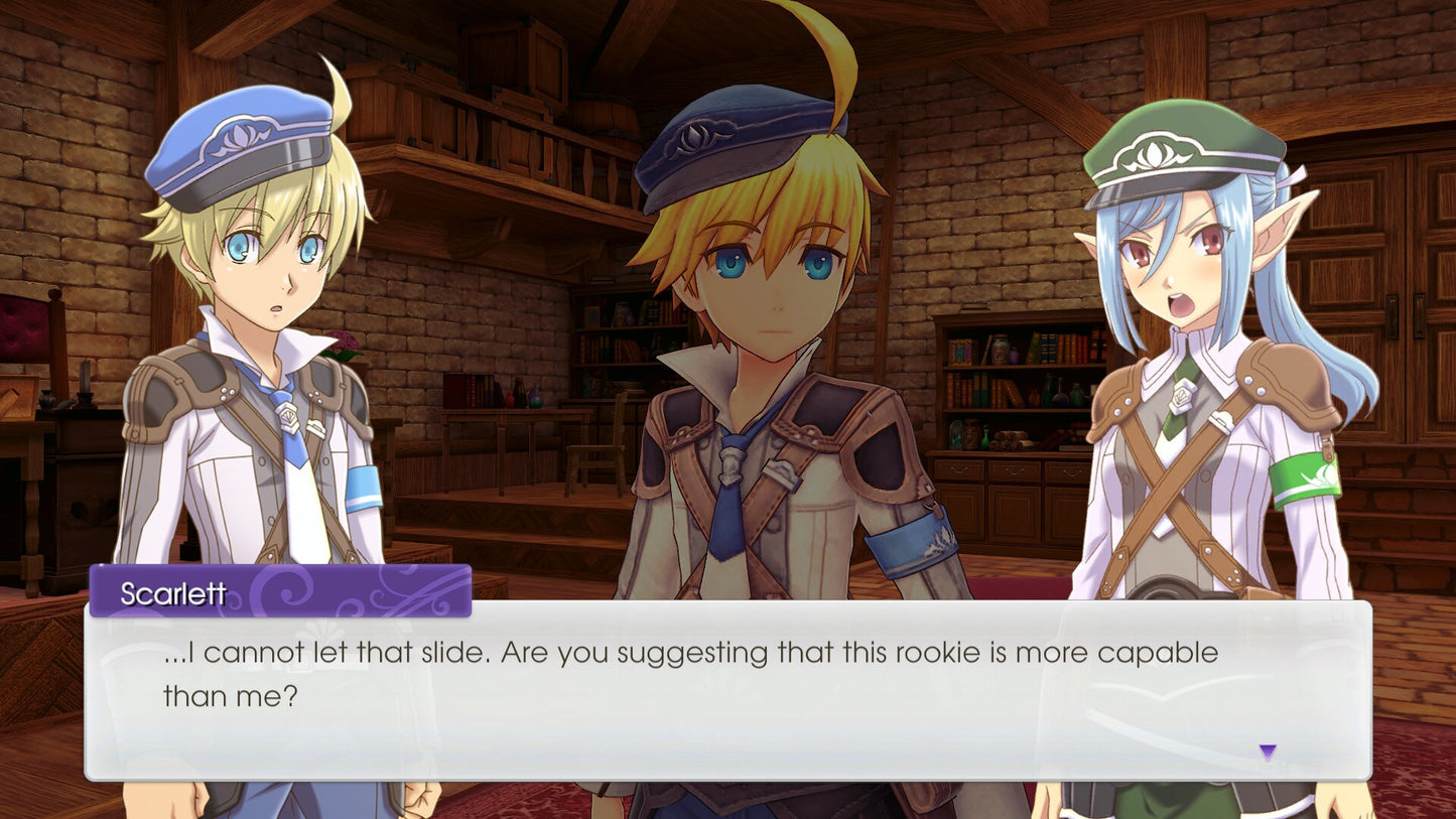Rune Factory 5 | Digital Deluxe Edition (PC) - Steam Gift - GLOBAL   - Marvelous [Email/Instant Delivery]