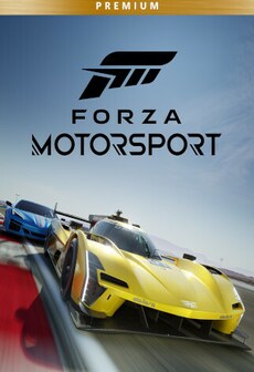 Forza Motorsport | Premium Edition (PC) - Steam Gift - GLOBAL   - Xbox Game Studios [Email/Instant Delivery]