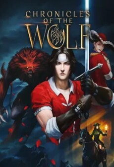 Chronicles of the Wolf (PC) - Steam Key - GLOBAL   - PixelHeart [Email/Instant Delivery]