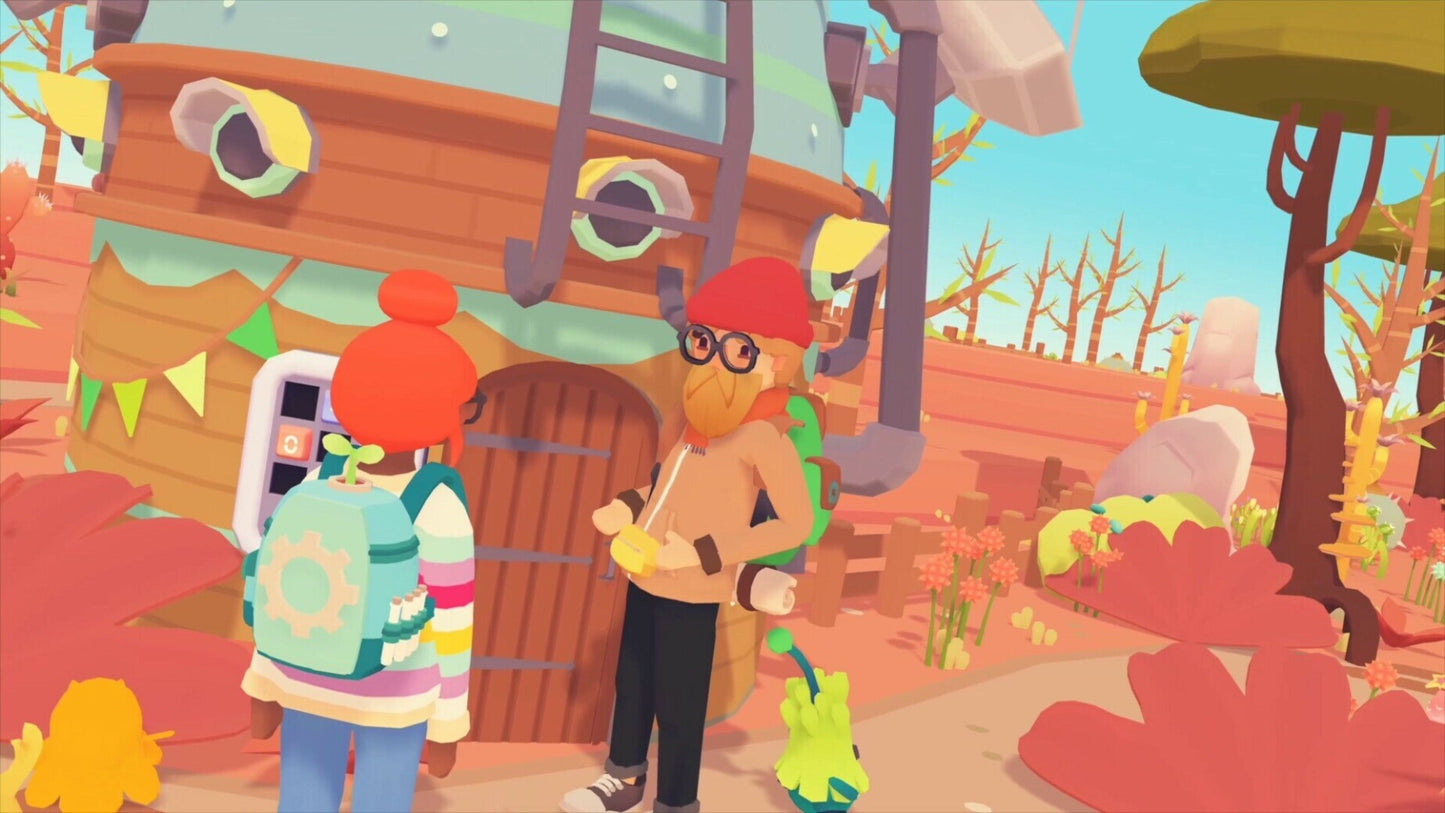 Ooblets (PC) - Steam Gift - GLOBAL   - Double Fine Productions [Email/Instant Delivery]