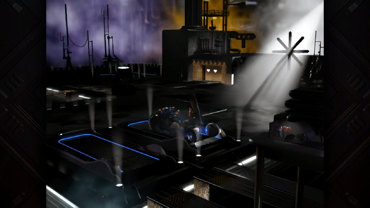 Blade Runner Enhanced Edition (PC) - Steam Key - GLOBAL   - Limited Run [Email/Instant Delivery]