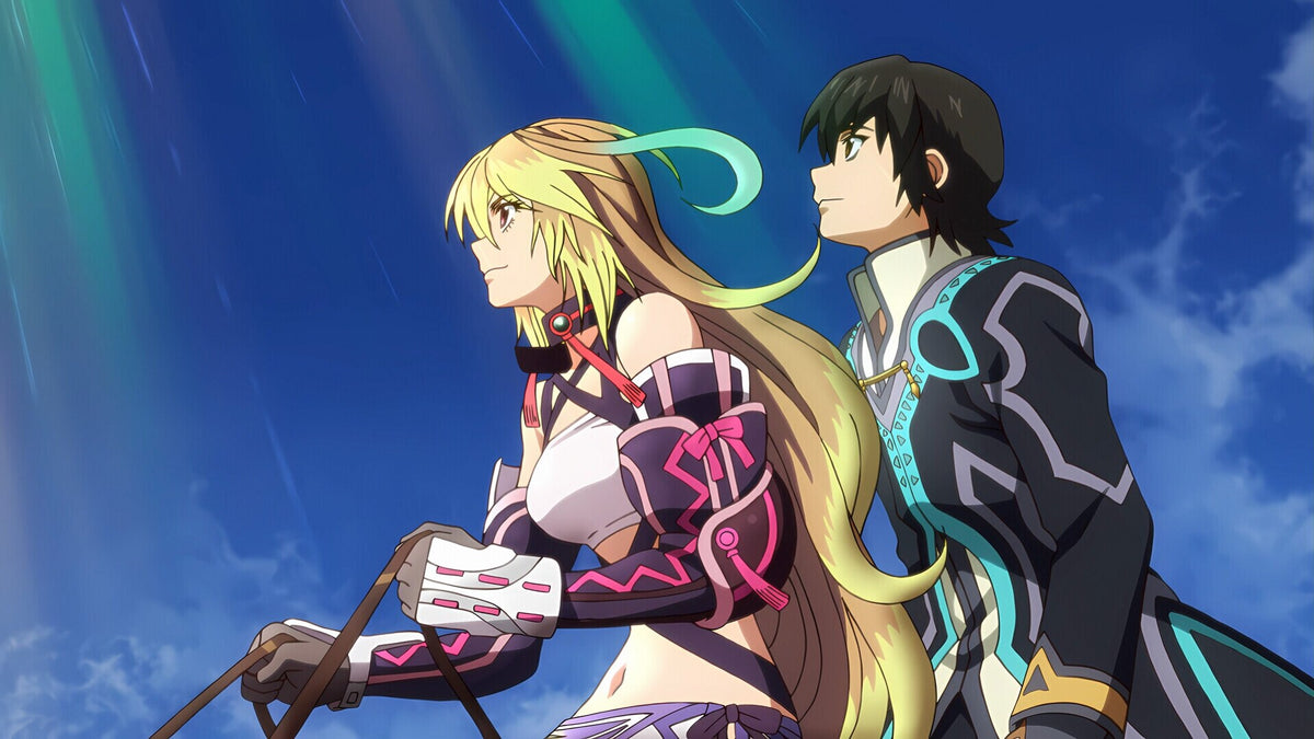 Tales of Xillia Remastered (PC) - Steam Key - GLOBAL   - BANDAI NAMCO Entertainment [Email/Instant Delivery]