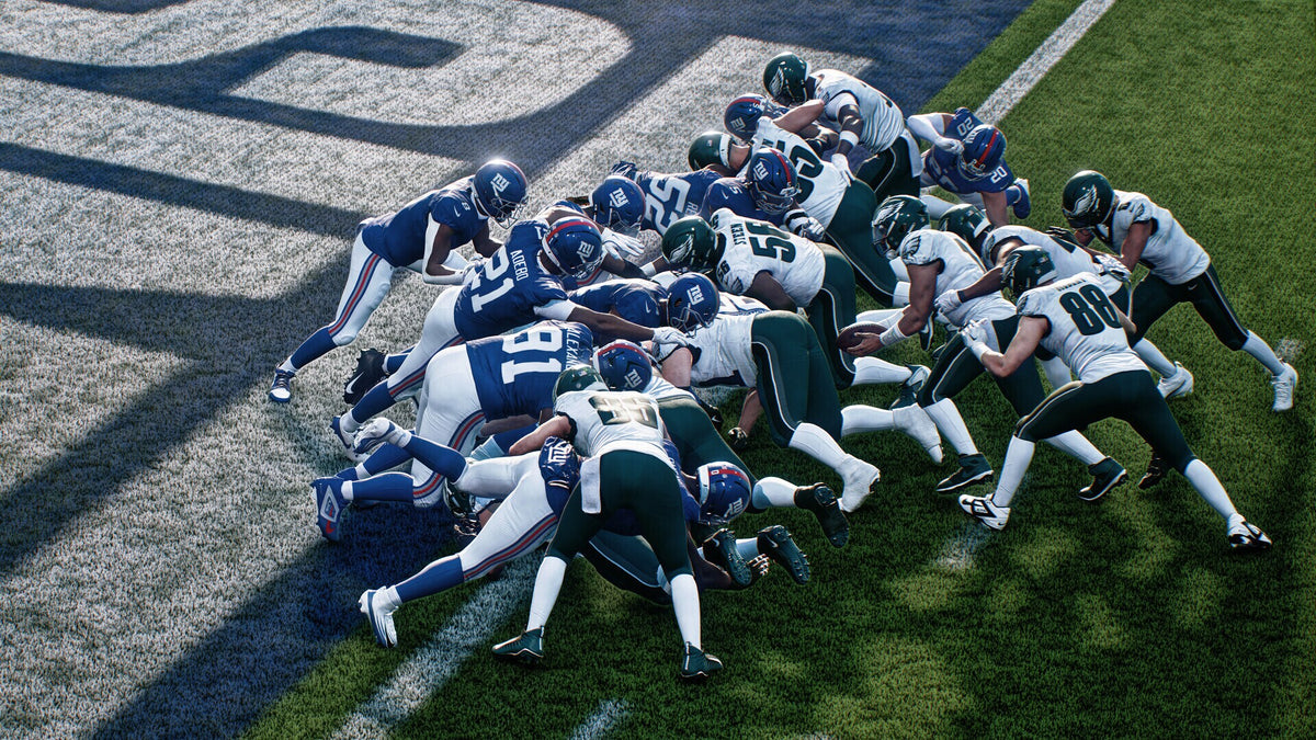 Madden NFL 27 | Deluxe Edition (Xbox Series X/S) - Xbox Live Key - UNITED STATES   - EA Sports [Email/Instant Delivery]