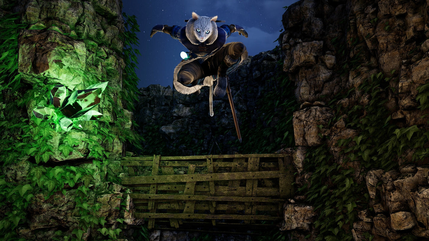 Kristala (PC) - Steam Gift - NORTH AMERICA   - Astral Clocktower Studios [Email/Instant Delivery]