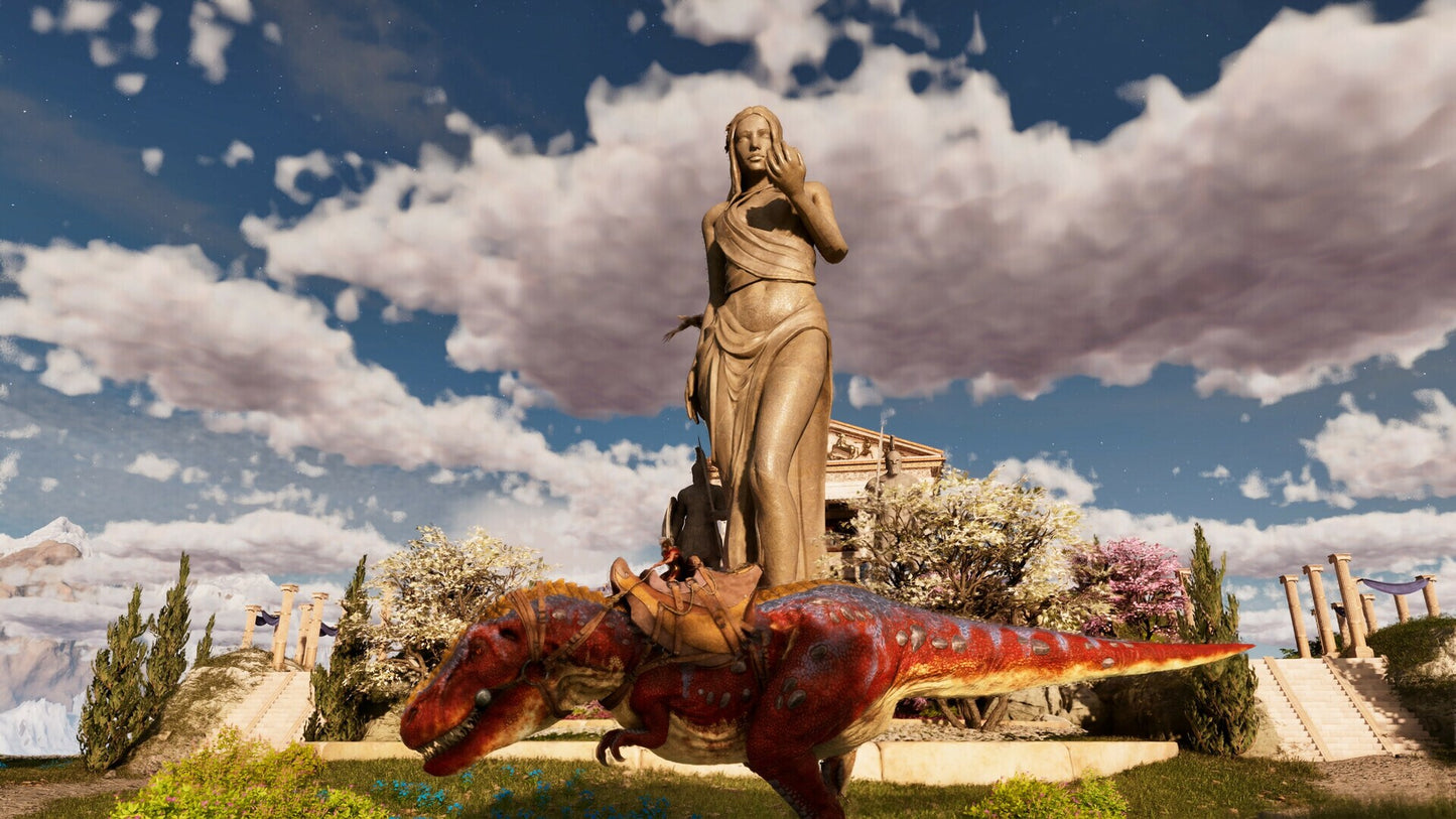 ARK: Astraeos (PC) - Steam Gift - GLOBAL  [Email/Instant Delivery]