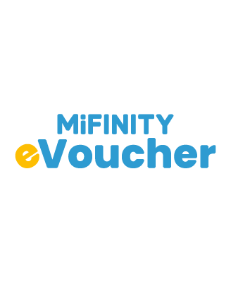 MiFinity Gift Card 100 EUR - MiFinity eVoucher - Europe Other -  - Other [Email/Instant Delivery]
