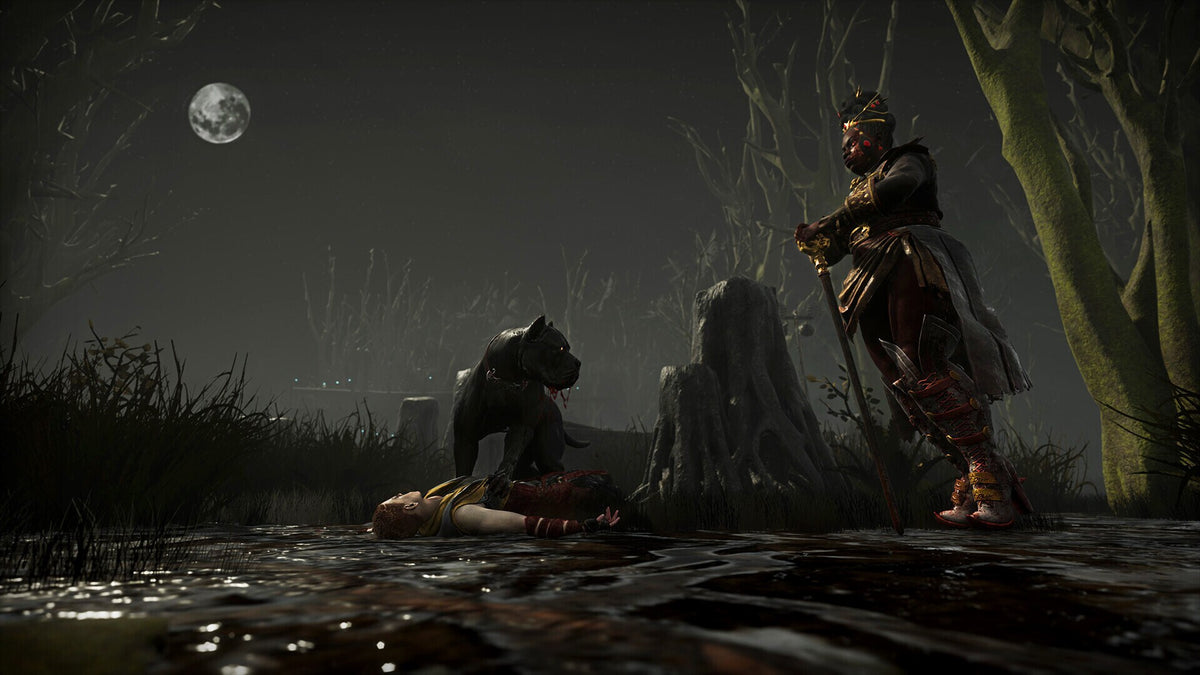 Dead by Daylight - Doomed Course (PC) - Steam Key - GLOBAL  [Email/Instant Delivery]