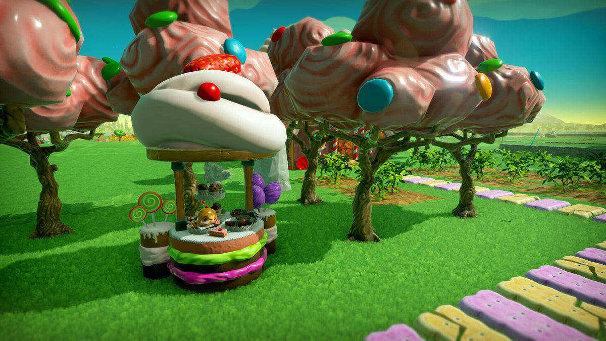 Farm Together - Candy Pack (PC) - Steam Key - GLOBAL  [Email/Instant Delivery]