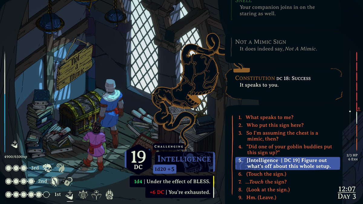 Esoteric Ebb (PC) - Steam Key - GLOBAL   - Raw Fury [Email/Instant Delivery]
