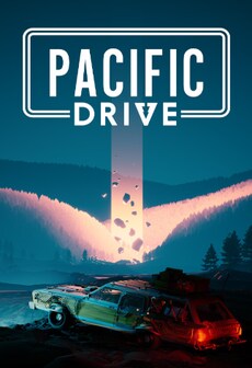 Pacific Drive (PC) - Steam Gift - GLOBAL   - Kepler Interactive [Email/Instant Delivery]