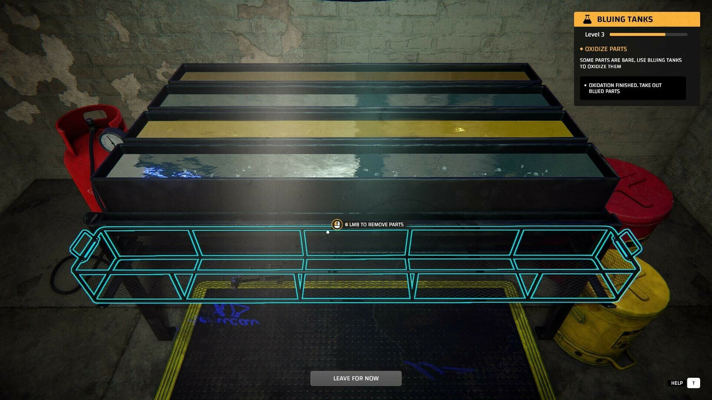 Gunsmith Simulator (PC) - Steam Gift - GLOBAL   - PlayWay S.A. [Email/Instant Delivery]