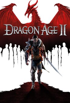 Dragon Age II (PC) - EA App Key - GLOBAL   - Electronic Arts [Email/Instant Delivery]