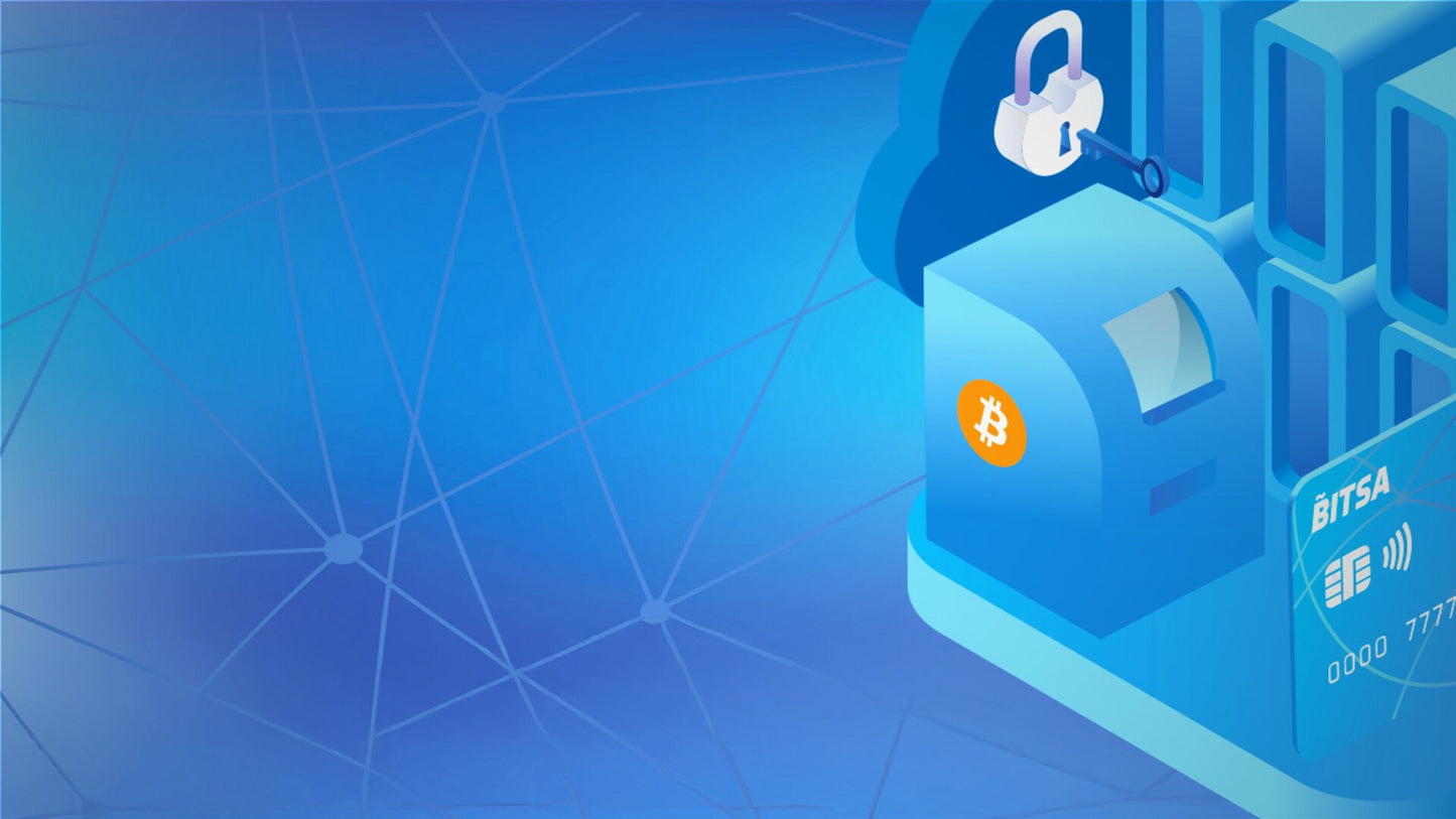 Bitnovo Crypto Card 30 EUR - Bitnovo Key - GLOBAL  [Email/Instant Delivery]