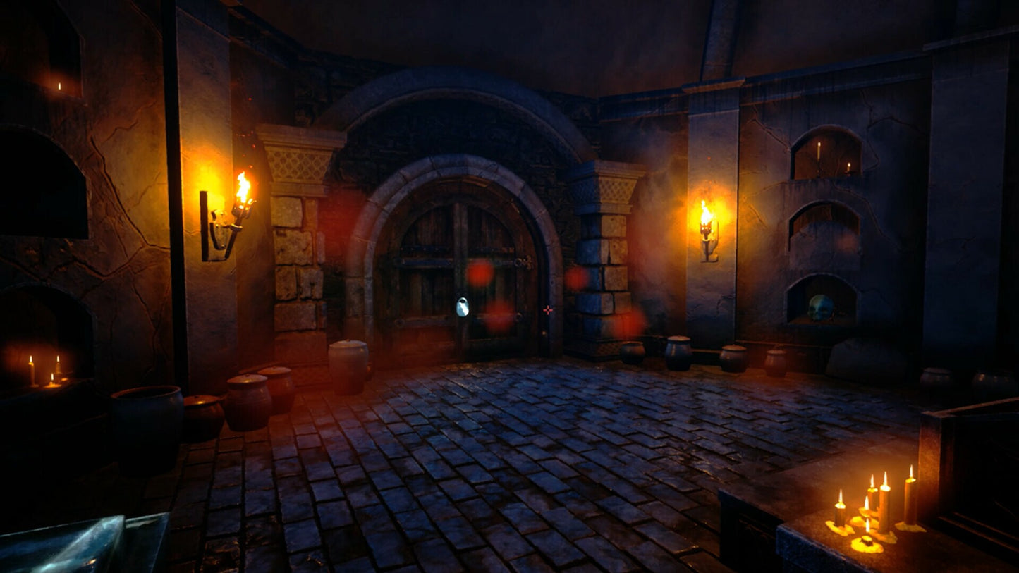 Last Room (PC) - Steam Key - GLOBAL  [Email/Instant Delivery]