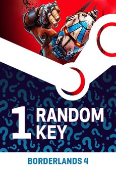 Try To Get Borderlands 4 – Random 1 Key (PC) - Steam Key - GLOBAL  [Email/Instant Delivery]