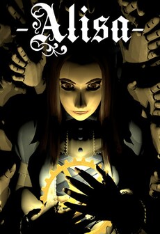 Alisa (PC) - Steam Key - GLOBAL   - Casper Croes [Email/Instant Delivery]