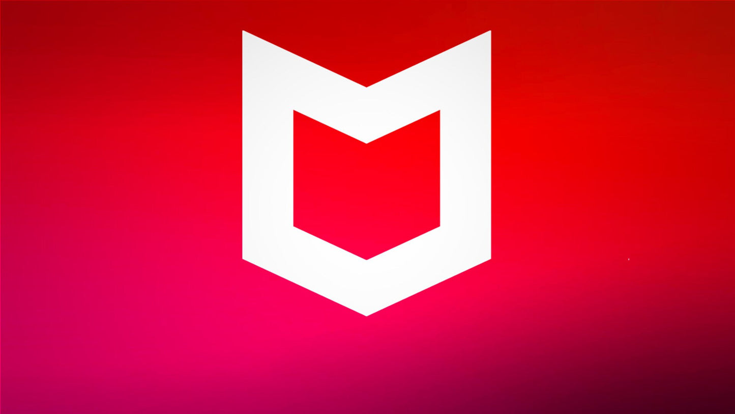 McAfee Total Protection Multidevice 3 Devices 1 Year Key GLOBAL  [Email/Instant Delivery]