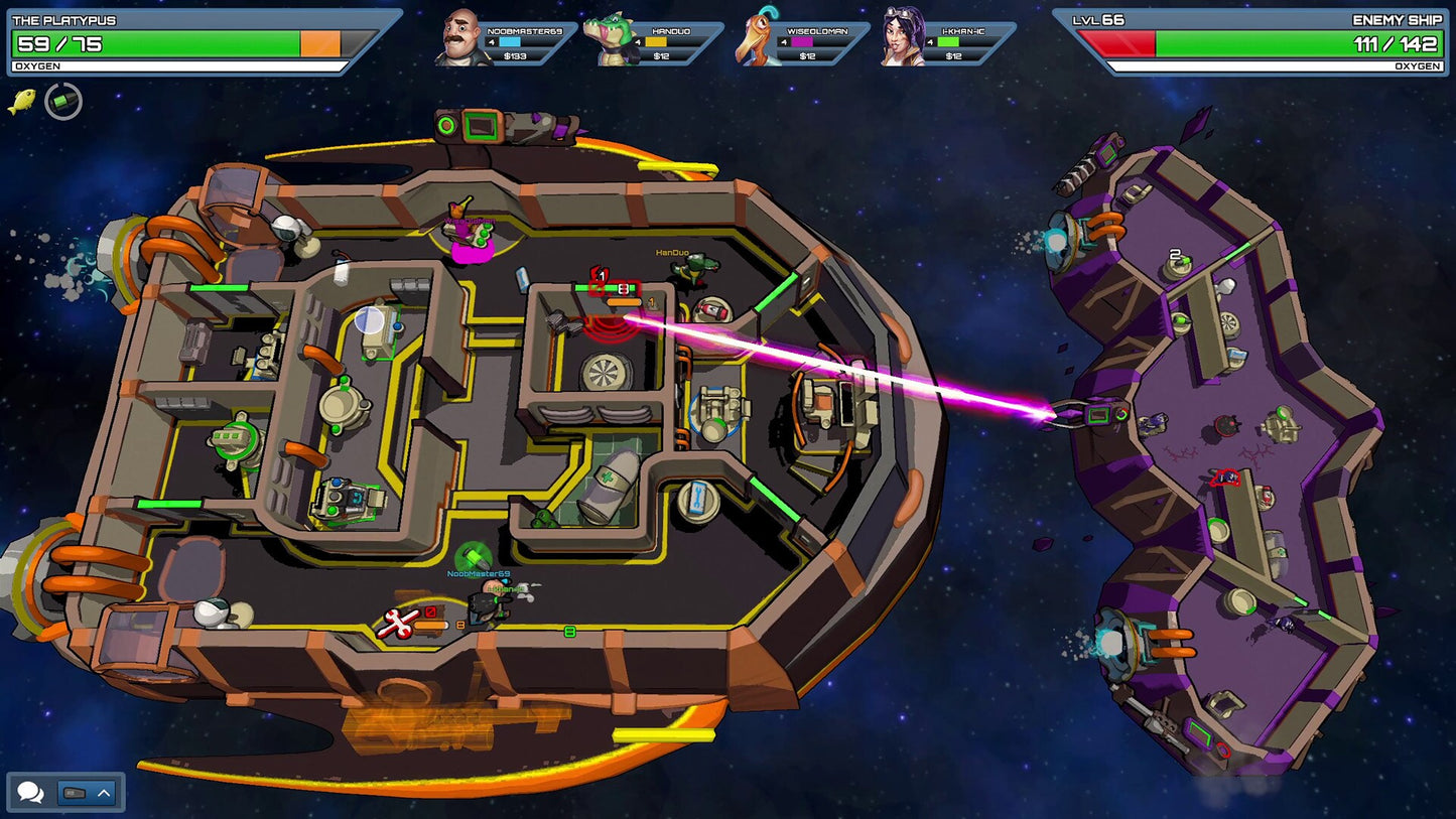 This Means Warp (PC) - Steam Key - GLOBAL   - Outlier [Email/Instant Delivery]