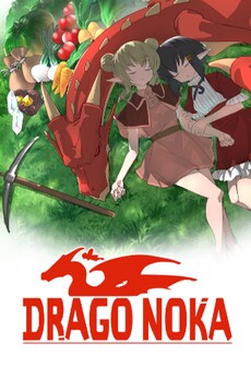 Drago Noka (PC) - Steam Gift - GLOBAL   - PLAYISM [Email/Instant Delivery]