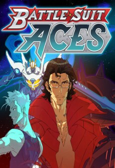 Battle Suit Aces (PC) - Steam Key - GLOBAL   - Outersloth [Email/Instant Delivery]