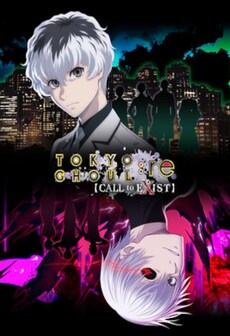 TOKYO GHOUL:re [CALL to EXIST] (PC) - Steam Key - GLOBAL   - Bandai Namco Entertainment America [Email/Instant Delivery]