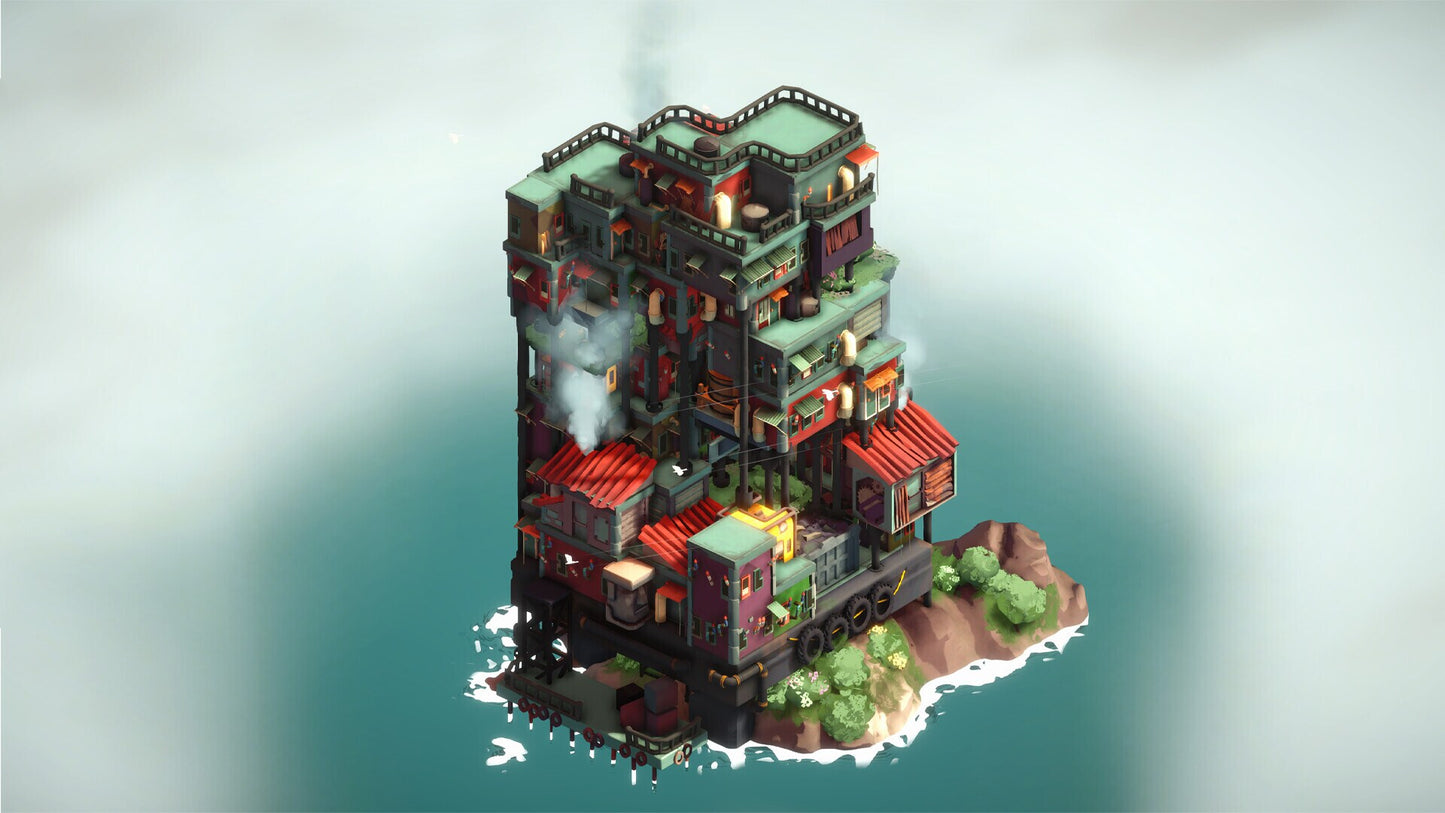 Pile Up! (PC) - Steam Gift - GLOBAL   - Catoptric Games [Email/Instant Delivery]