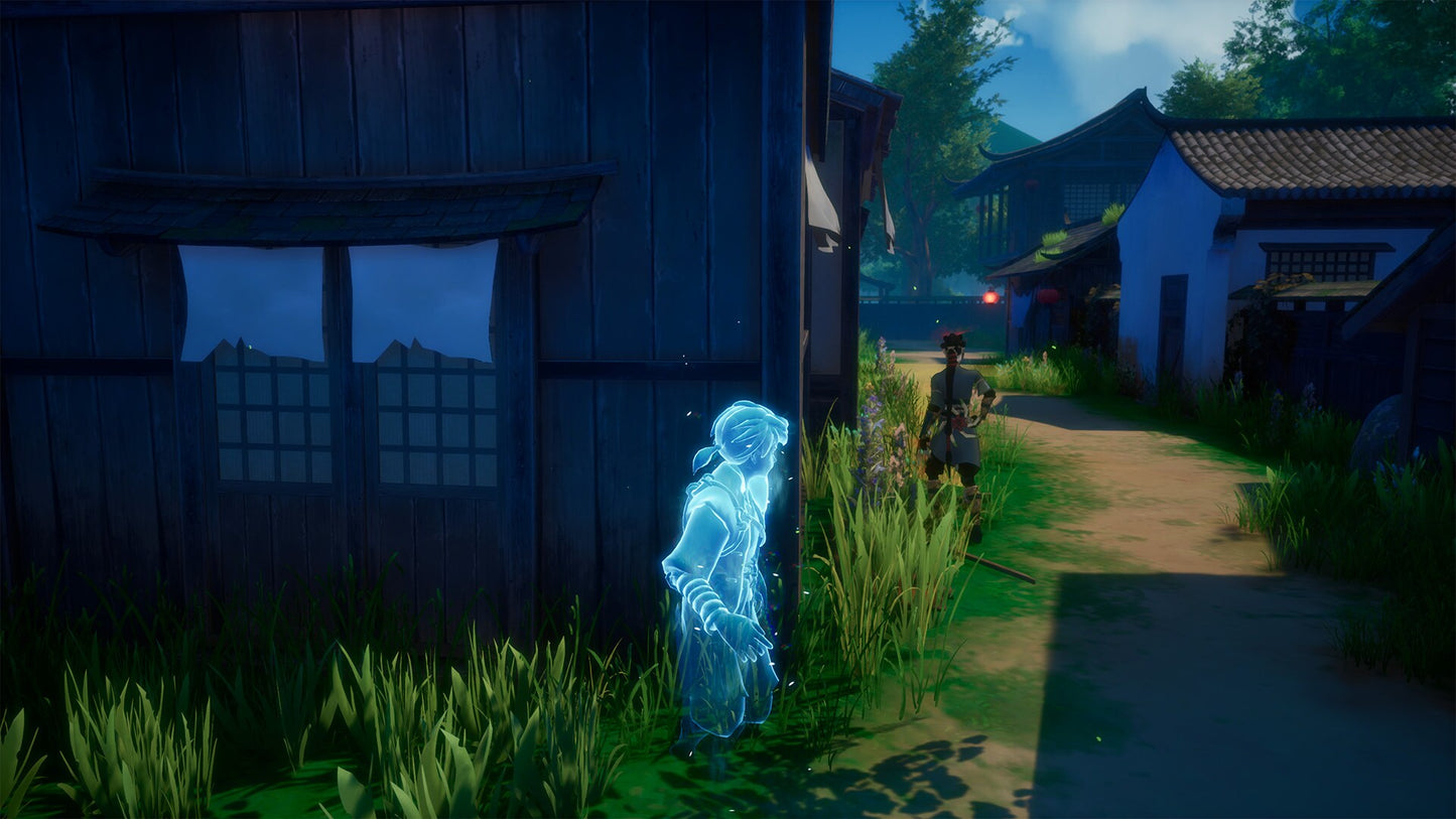 Rogue Spirit (PC) - Steam Key - GLOBAL   - 505 Games [Email/Instant Delivery]