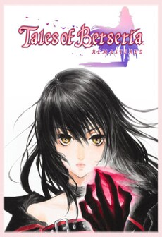 Tales of Berseria Remastered (PC) - Steam Gift - GLOBAL   - Bandai Namco Entertainment America [Email/Instant Delivery]