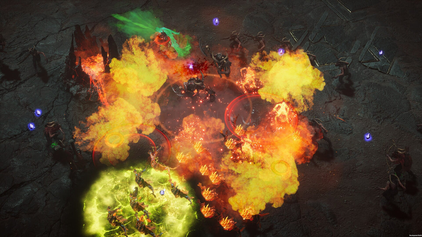 Jotunnslayer: Hordes of Hel (PC) - Steam Gift - GLOBAL   - Grindstone [Email/Instant Delivery]