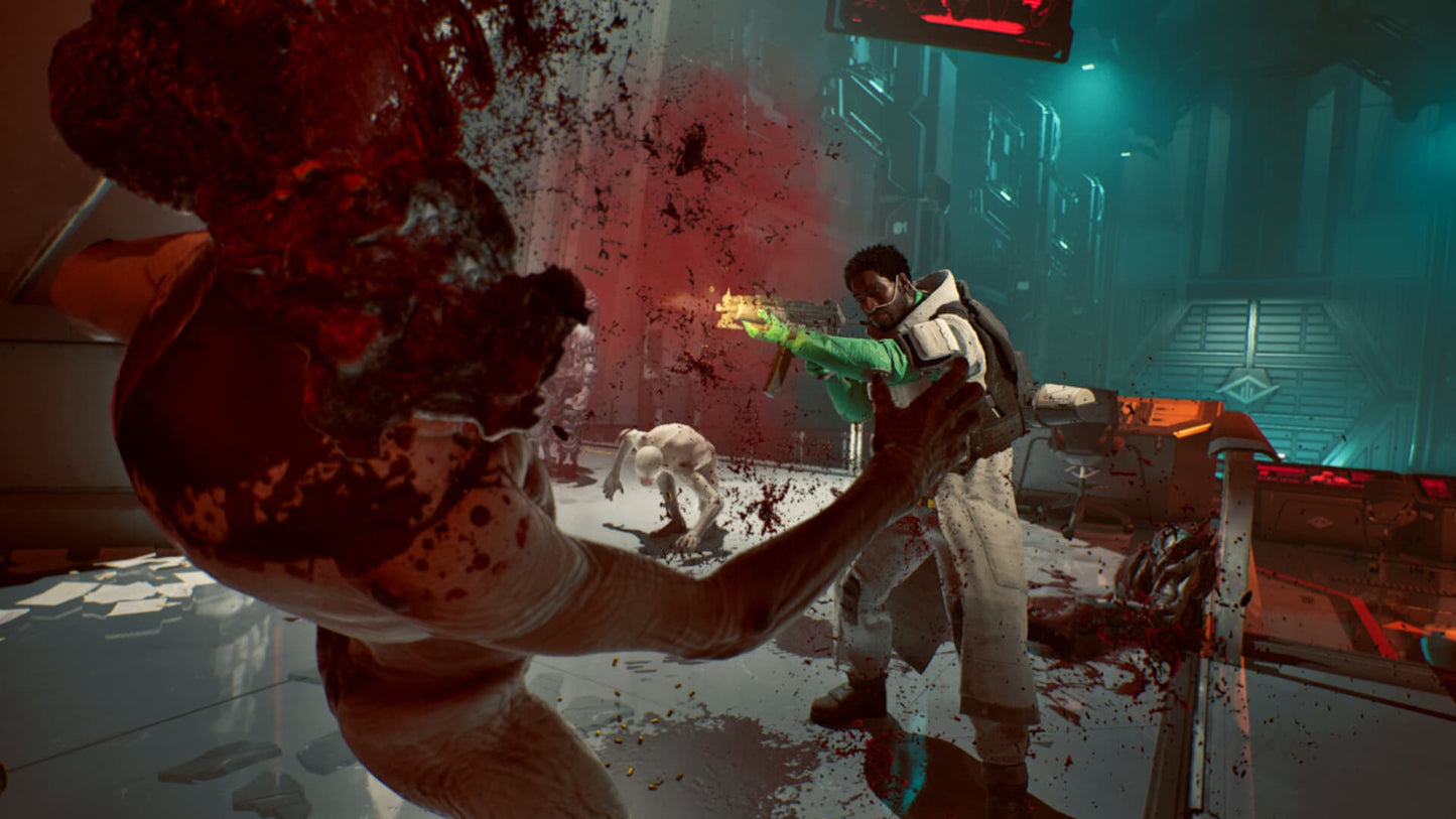 Killing Floor 3 (PC) - Steam Key - NORTH AMERICA   - Tripwire Interactive [Email/Instant Delivery]