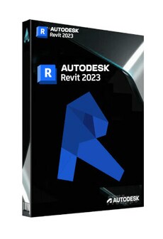 Autodesk Revit 2023 Educational (PC) (1 Device, 1 Year)  - Autodesk Key - GLOBAL  [Email/Instant Delivery]